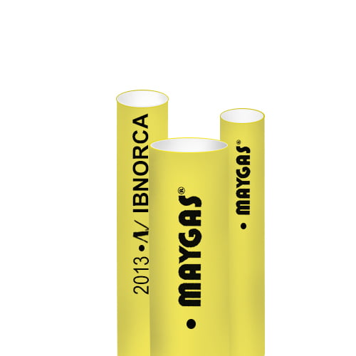 TUBO 32MM MULTICAPA AMAR 4 MTS MAYGAS | MAYGAS